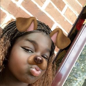 Meet your Posher, Mame🤪🥴